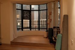 -无界瑜伽普拉提