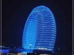 -湖州太湖旅游度假区-月亮广场