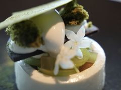 -广州四季酒店·佰鲜汇·现代法餐