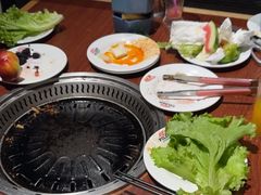 -福缘烤肉王自助(爱琴海-原比尔森店)