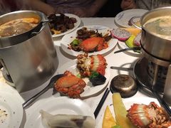 -星伦多自助料理(华润万象城店)