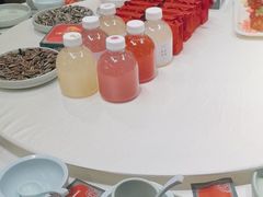-津沽小院(天津之眼店)
