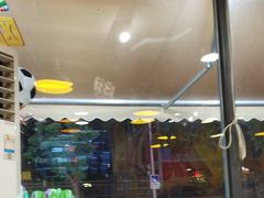 -郑贵初烧烤·烤凤爪的发明者(王家湾店)