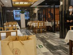 -辣婆婆(航天桥店)