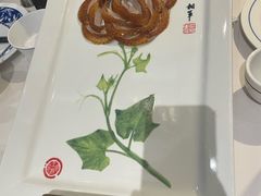 -北京全聚德(王府井店)