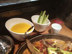 -老板恋上鱼(印象城店)