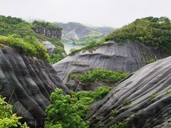 -飞天山旅游区