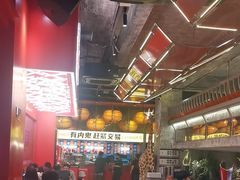 -神府路壹号·海鲜烧烤排档(三坊七巷店)
