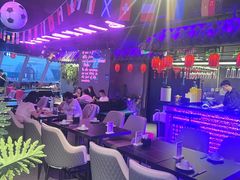 -粉墨特色菜·烧烤音乐酒馆
