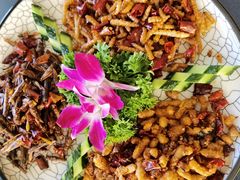 -洱海人家餐厅(仙足岛店)