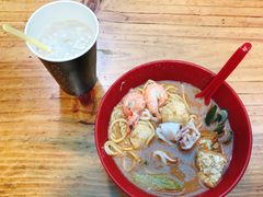 -老宅原住民沙茶面精品小吃(龙头路店)