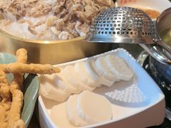 -牛品荟牛肉火锅(新城广场店)
