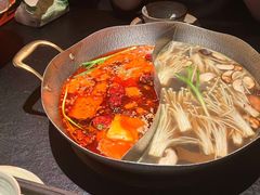 -色響火锅(恒隆广场店)