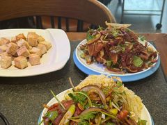 -揽月斋炙子烤肉·清真(安定门·五道营店)