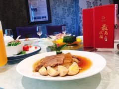 -厦门渔港(成山路店)