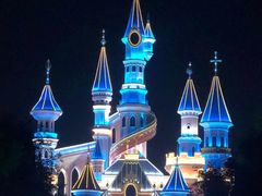 -沈阳方特欢乐世界