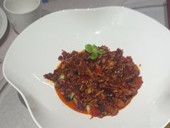 -千百味红餐厅·江西菜(绿地双子塔店)