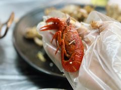 -指爱龙虾(金杨路总店)