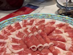 -马记伊源斋涮肉·清真菜(百子湾店)