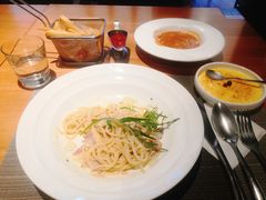 -新贝乐意大利餐厅(苏州中心店)