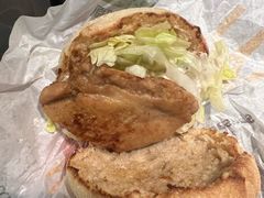 -麦当劳(北京南站店)