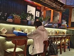 -8PINTS八品脱·日料·烧鸟·精酿小酒馆(莘庄店)