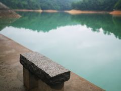 -黄龙带水库