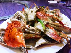 -盛港湾海鲜食府(黄沙店)
