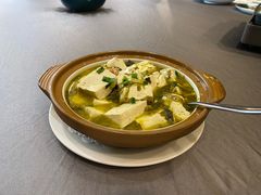 -香雪海饭店中餐厅(人民桥店)