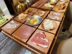 -银米·云南传统过桥米线(双廊黑金冠店)