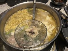 -海汕记·潮汕鲜牛肉火锅·自助
