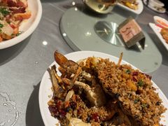 -强记海鲜·大排档(蛇口新街店)