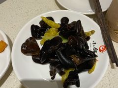 木耳-小牛叔鲜切牛肉·火锅·烤肉自助(公济桥路店)