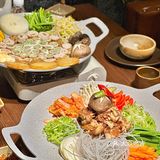 这家是我近期zui想推荐的一家韩料店