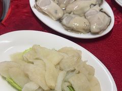 -花苑美食横琴生蚝火锅(拱北粤华路店)