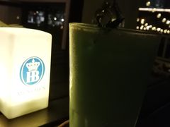 -喜洲吧·江畔老船厂·庭院餐厅(喜临院店)