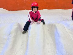 -长沙湘江冰雪世界