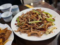 -来顺成饭庄