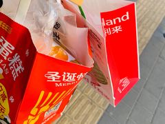 -好利来(西罗园店)