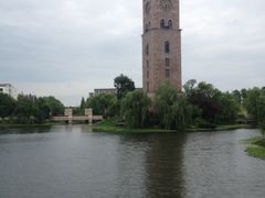 -同济大学(嘉定校区)