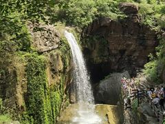 -云台山风景名胜区