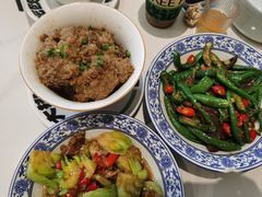 -欧记大排档·景德菜(上海首店)