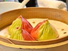 -上海苏宁宝丽嘉酒店·嘉府壹号中餐厅