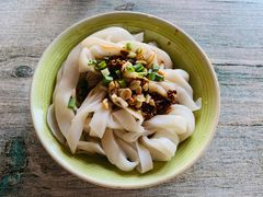 -广元米凉面(水碾河店)