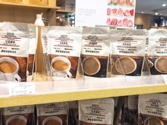 -MUJI无印良品(茂业天地店)