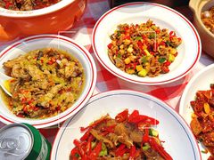 -韵味湘肴·小炒黄牛肉(五一广场店)