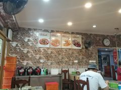 大堂-邀月楼(新华路店)