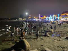 -老虎石海上公园