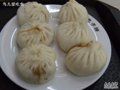 -庆丰包子铺(宣武门店)