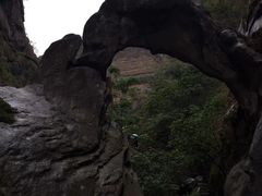 -苍山世界地质公园·石门关大峡谷
